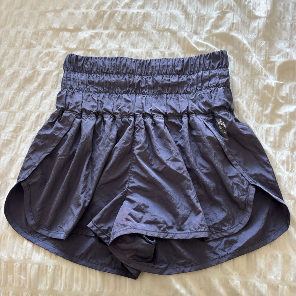 FP movement the way home shorts